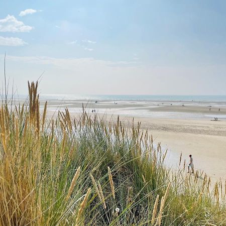 Sunset Centre Merlimont Plage 외부 사진