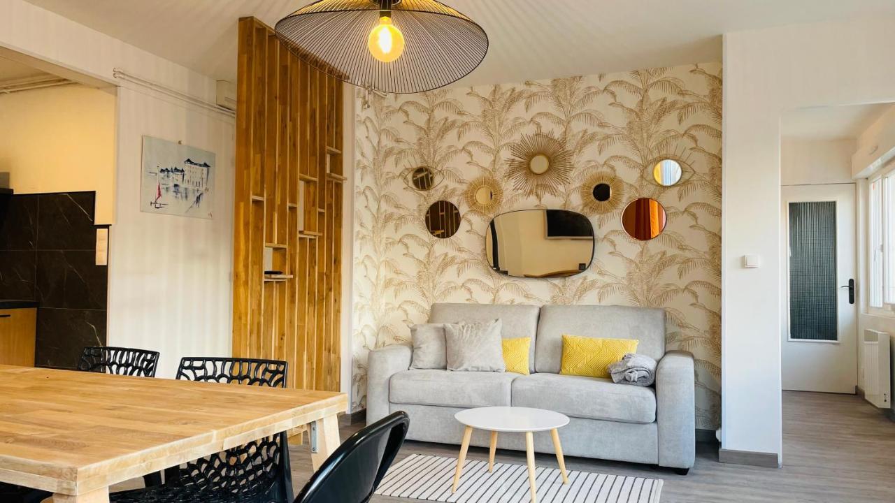Sunset Centre Merlimont Plage 외부 사진