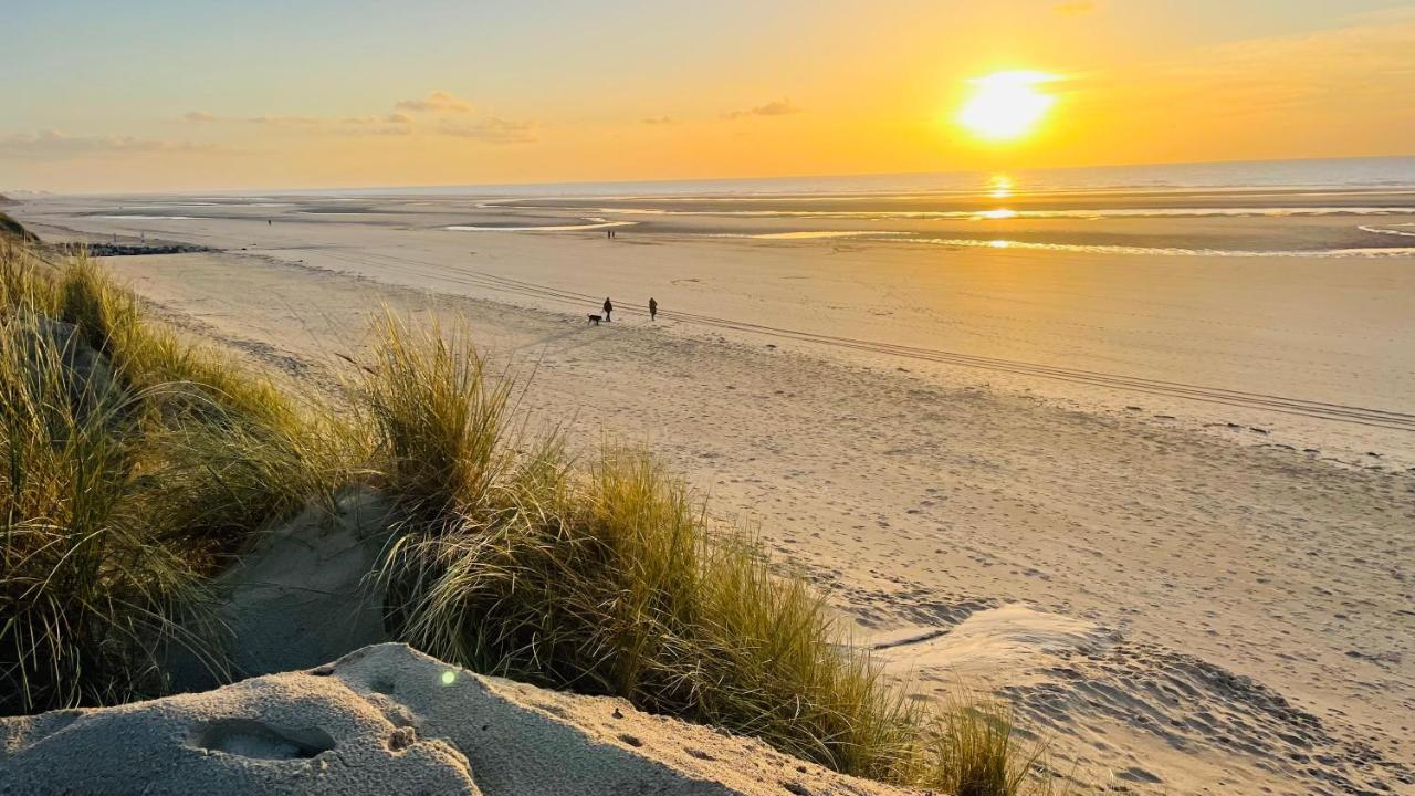Sunset Centre Merlimont Plage 외부 사진