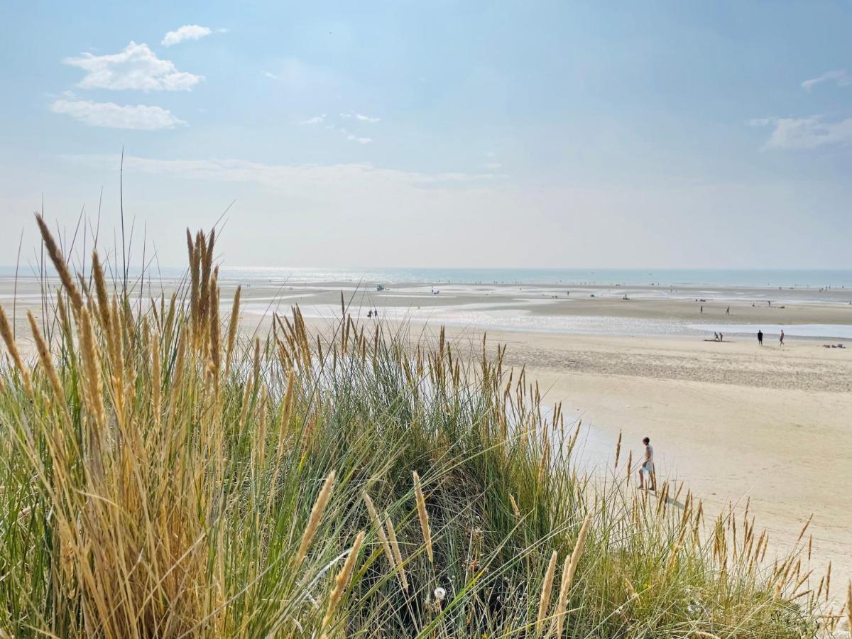 Sunset Centre Merlimont Plage 외부 사진